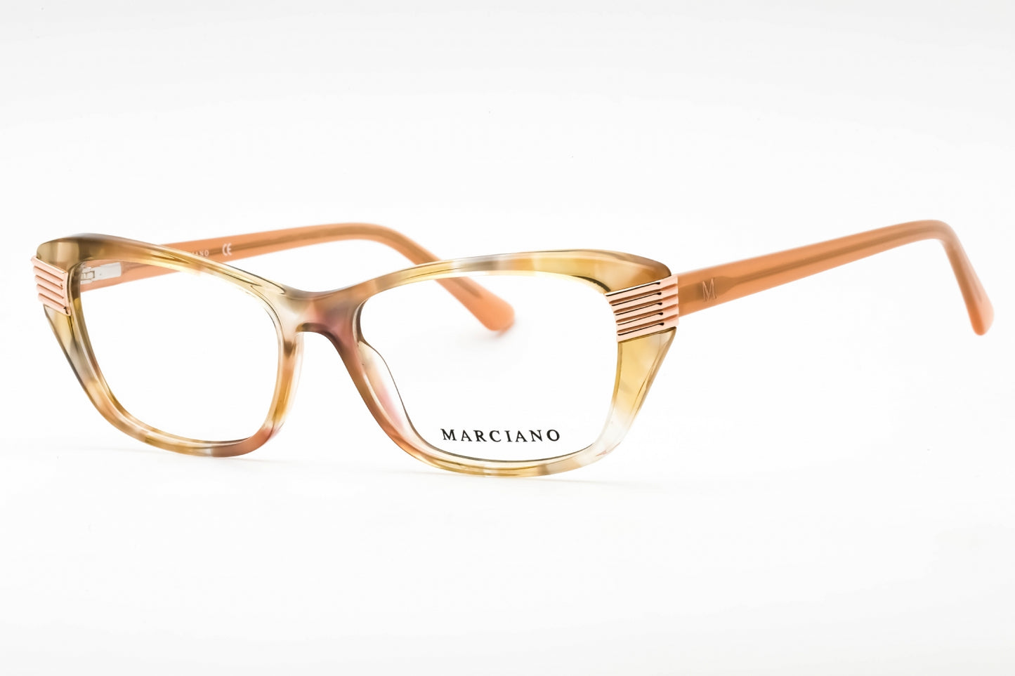 Guess by Marciano GM0385-059 53mm New Eyeglasses