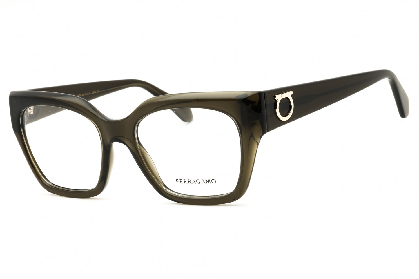 Salvatore Ferragamo SF2983N-320 53mm