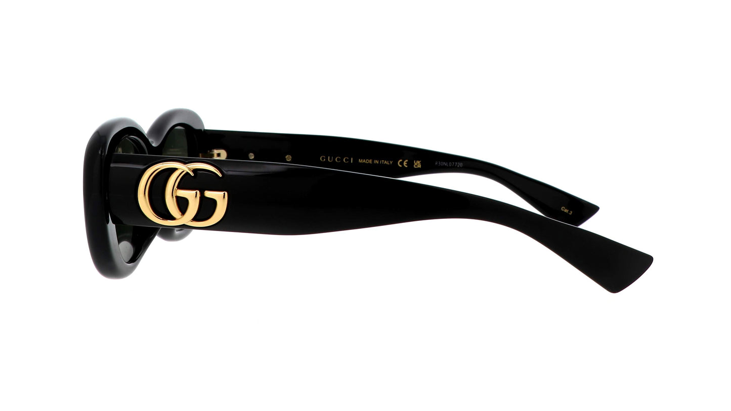 Gucci GG1829SK-001 53mm New Sunglasses