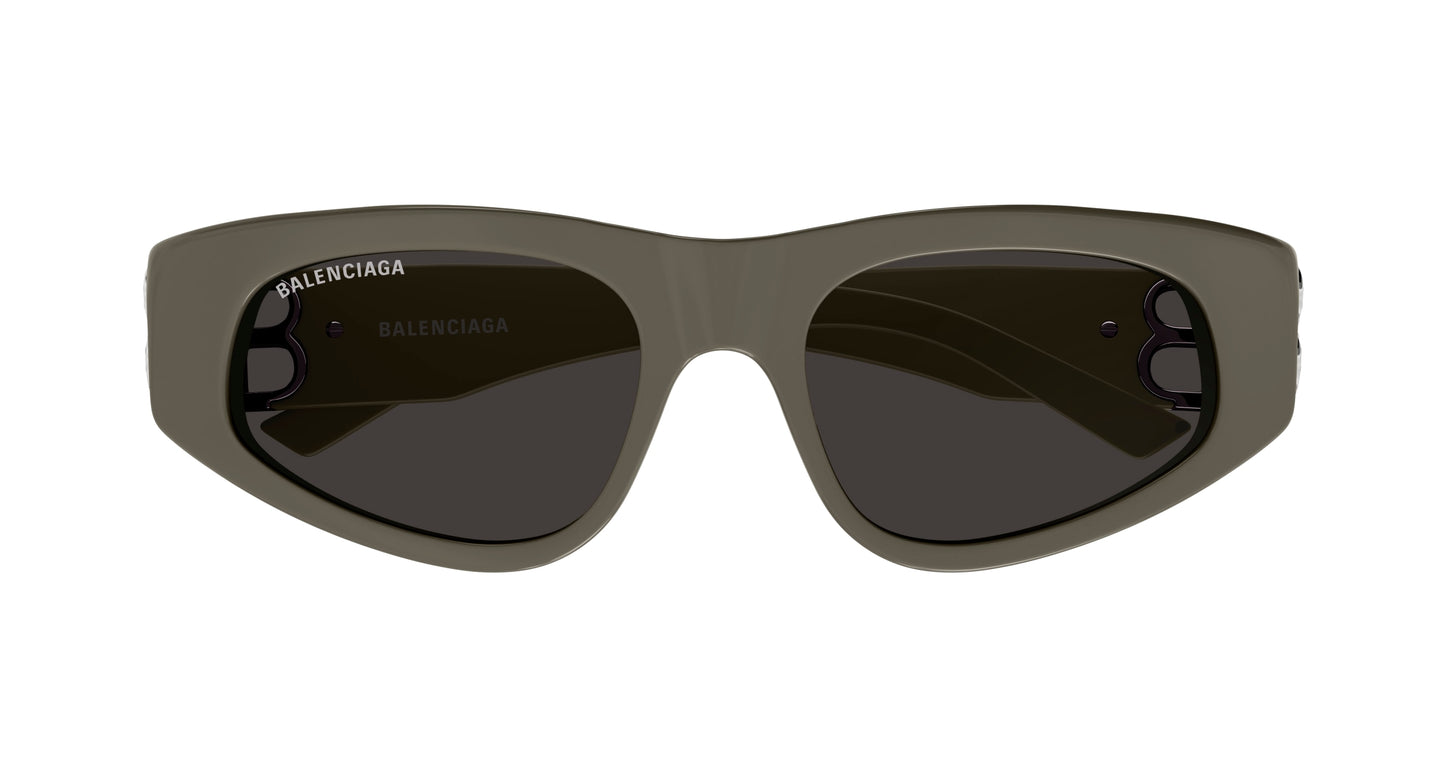Balenciaga BB0095S-023 53mm New Sunglasses