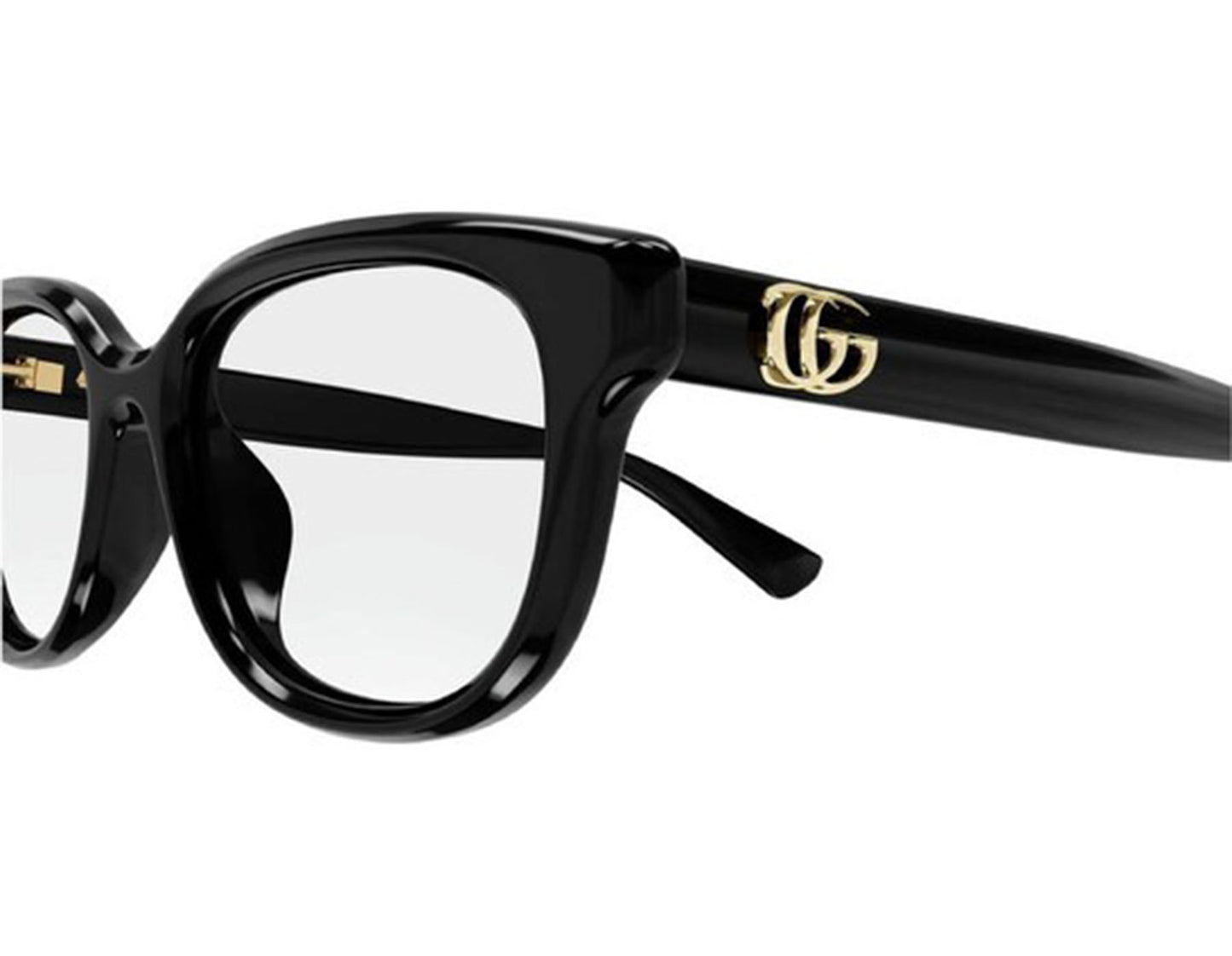 Gucci GG1833oK-001 52mm New Eyeglasses