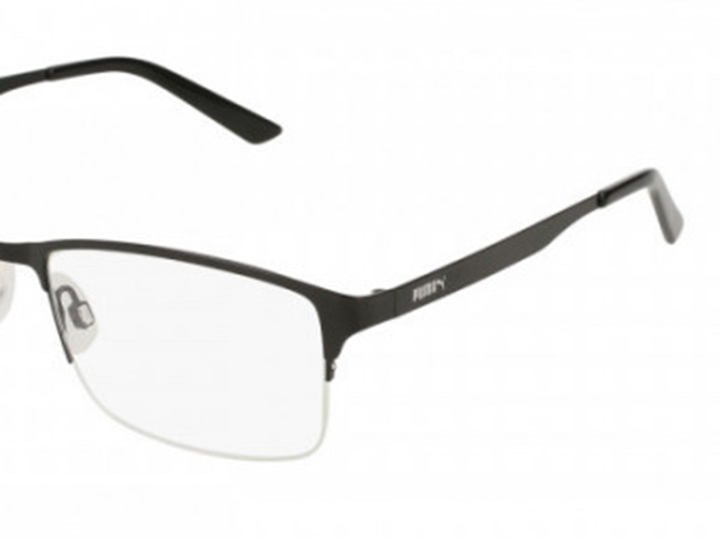 Puma PE0028O-001-55  New Eyeglasses