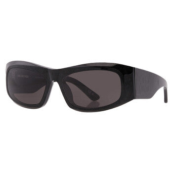 Balenciaga BB0395S 003 60 60mm
