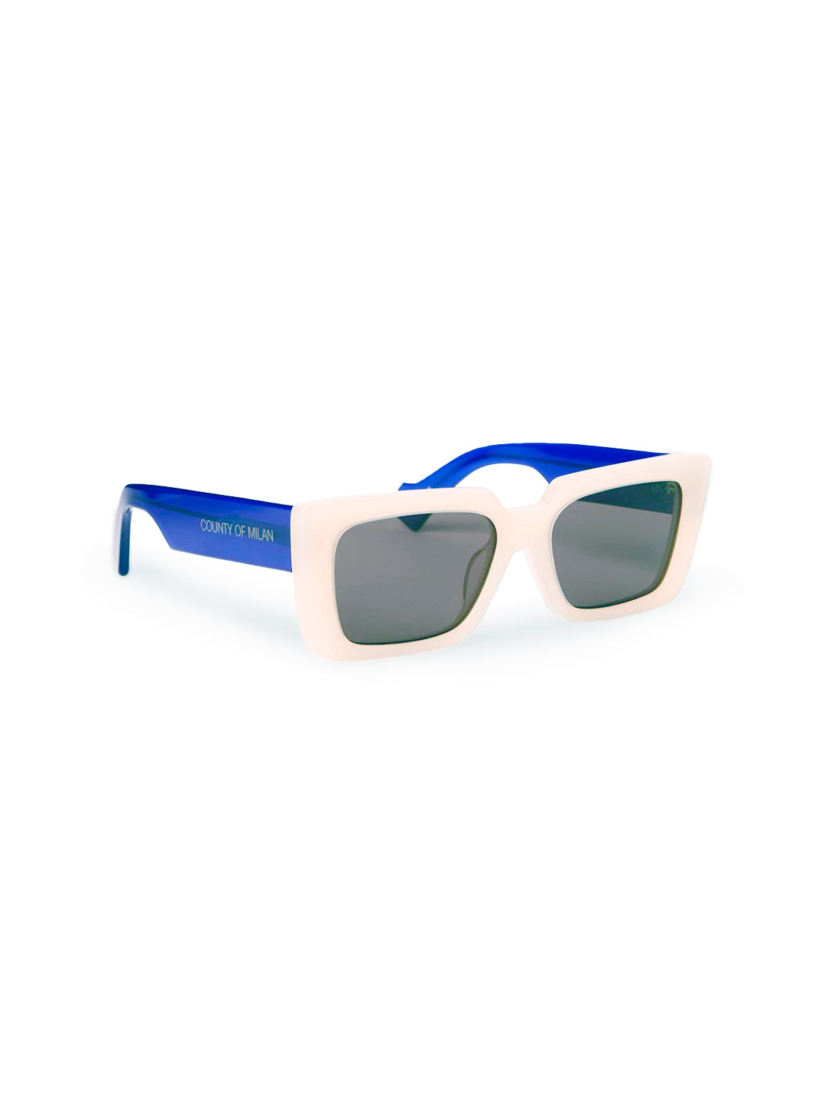 Marcelo Burlon Tecka 54mm New Sunglasses
