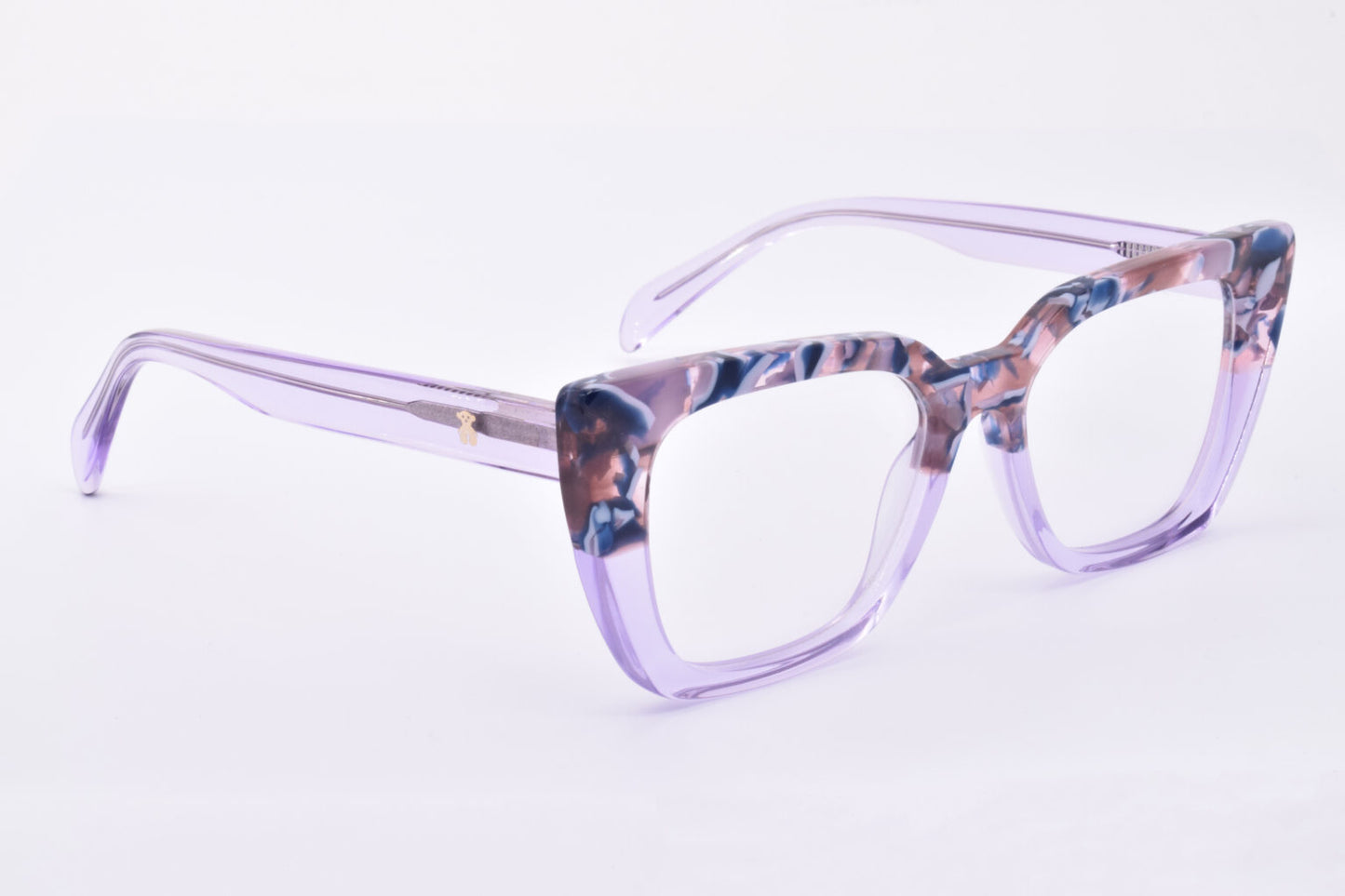 Tous VTOC32-0SRS 49mm New Eyeglasses