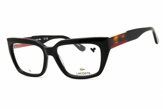 Lacoste L2934-001 54mm New Eyeglasses