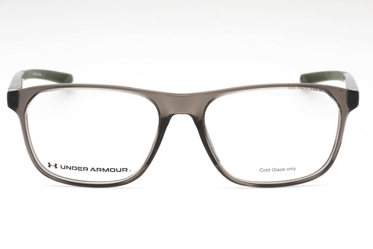 Under Armour UA 5030-00OX 00 55mm New Eyeglasses