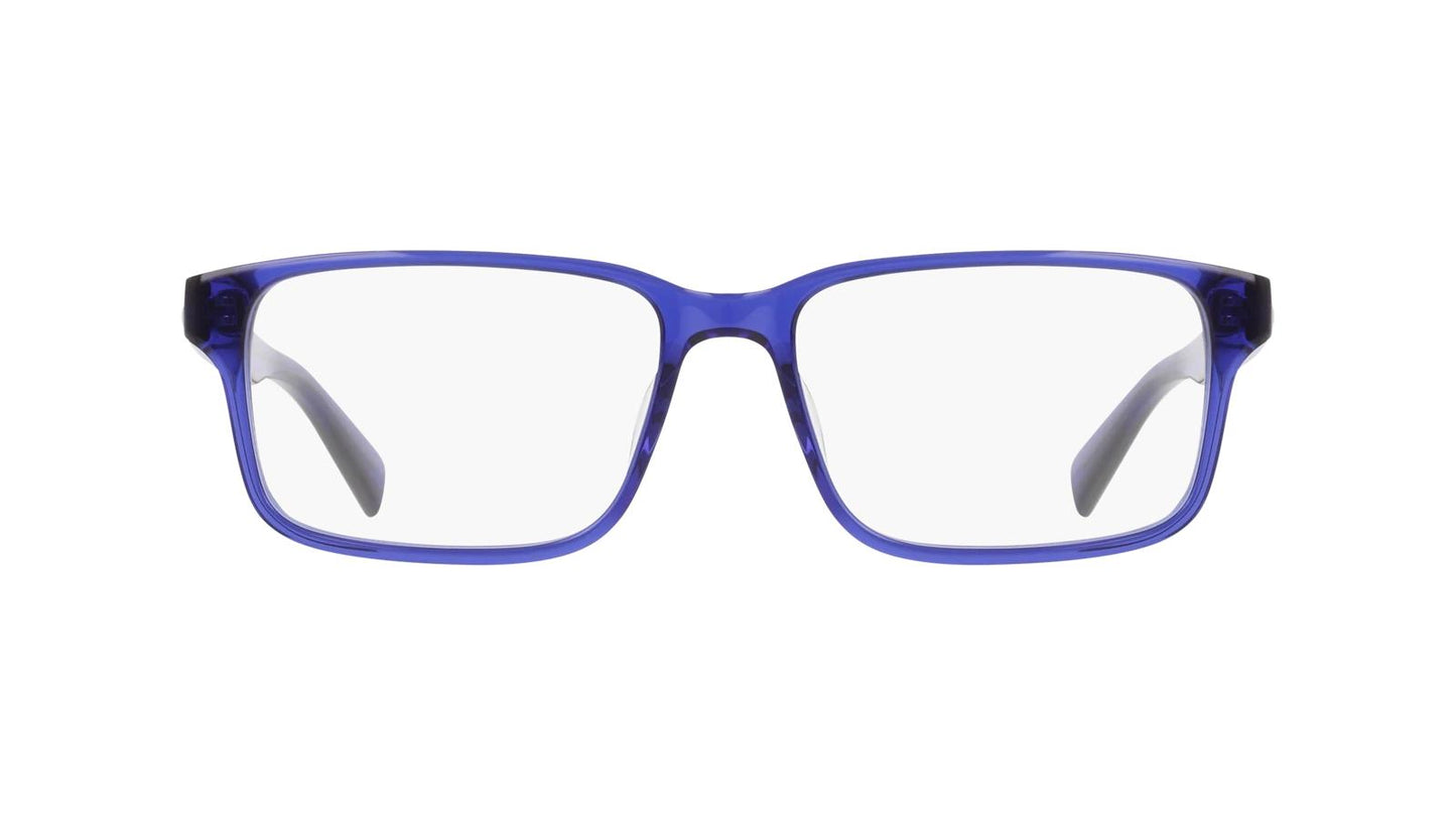 Nike 1001C-432-5116 51mm New Eyeglasses