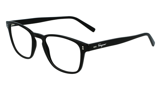 Salvatore Ferragamo SF2913-001-51 51mm New Eyeglasses