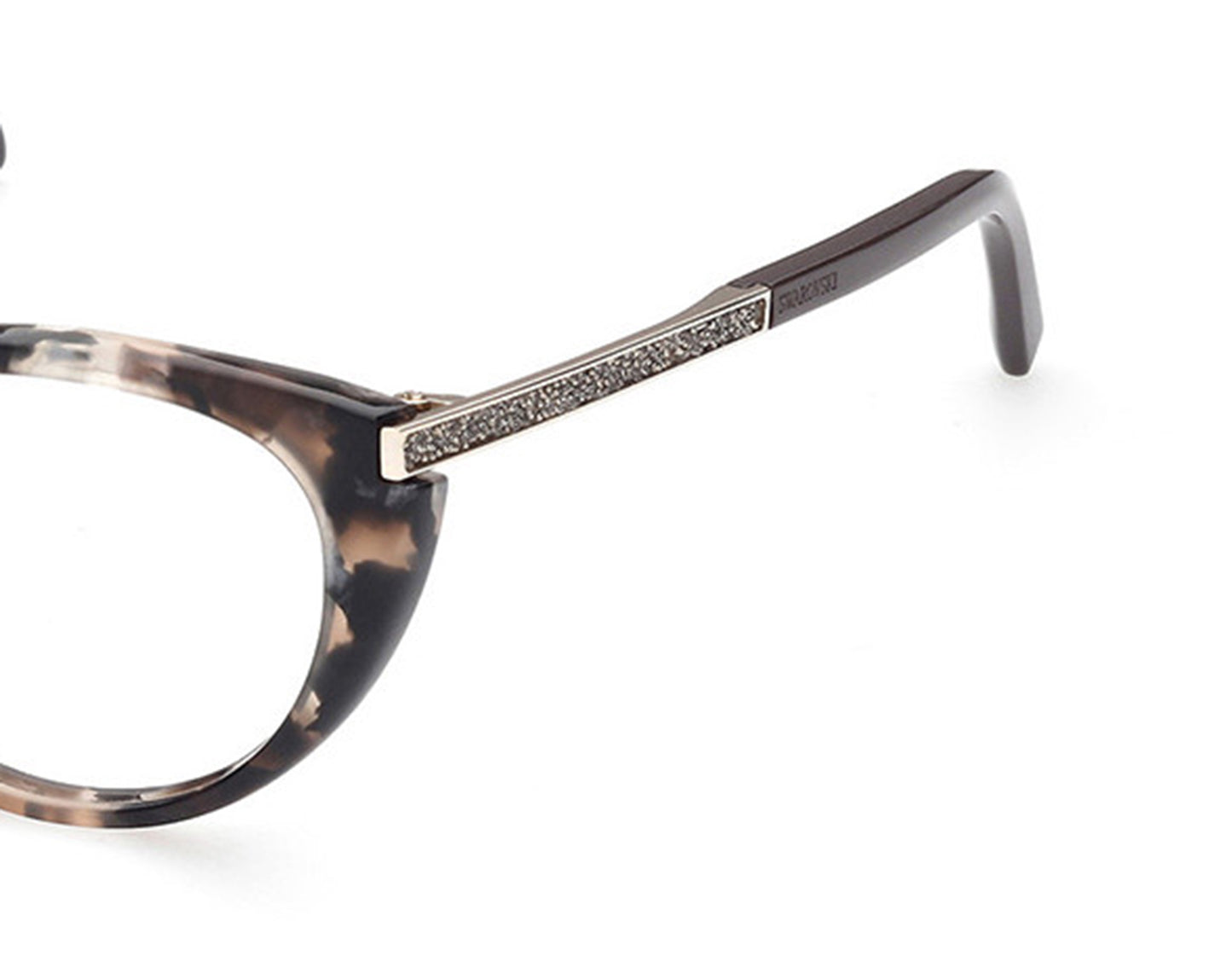 Swarovski SK5413-056-51 51mm New Eyeglasses