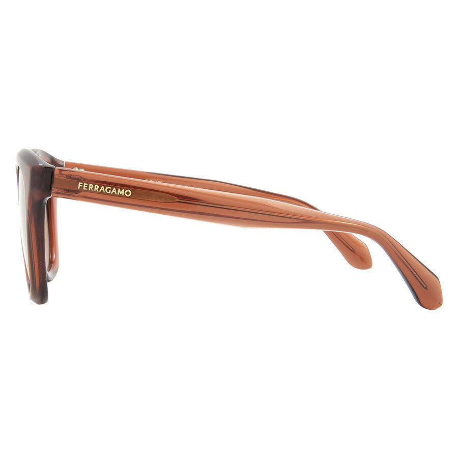 Salvatore Ferragamo SF2000S-232 52mm New Sunglasses