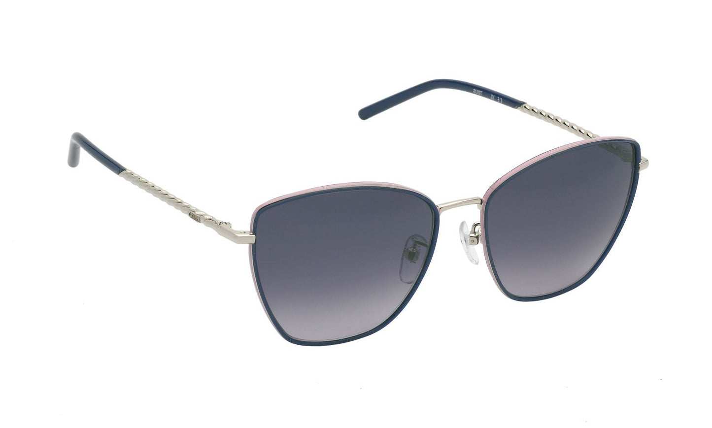 Tous STO459-0492 57mm New Sunglasses