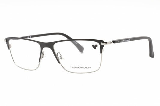 Calvin Klein CKJ21400-001 54mm New Eyeglasses