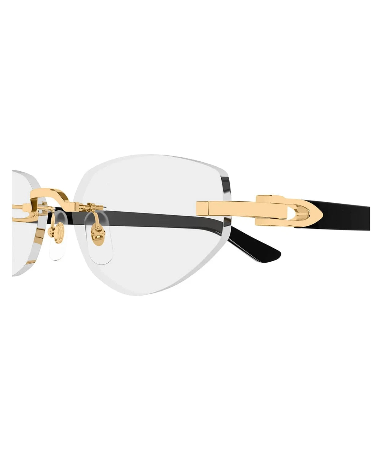 Cartier CT0609o-001 55mm