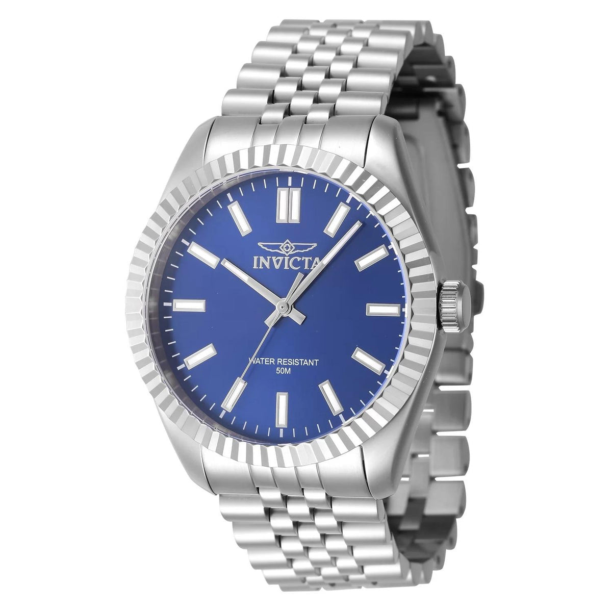 Invicta 47481 Missing