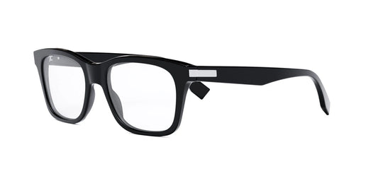 Fendi FE50060I-001-53 53mm New Eyeglasses