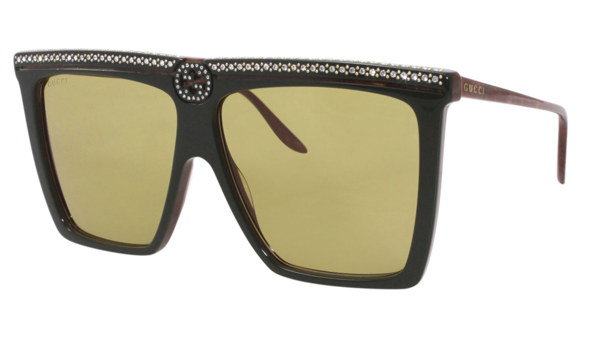 Gucci GG0733S-005-62 62mm