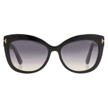 Tom Ford FT0524-01B-56 56mm