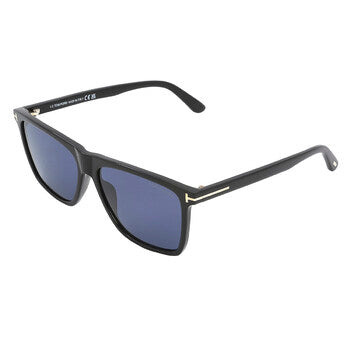 Tom Ford FT0832-01V-57 57mm