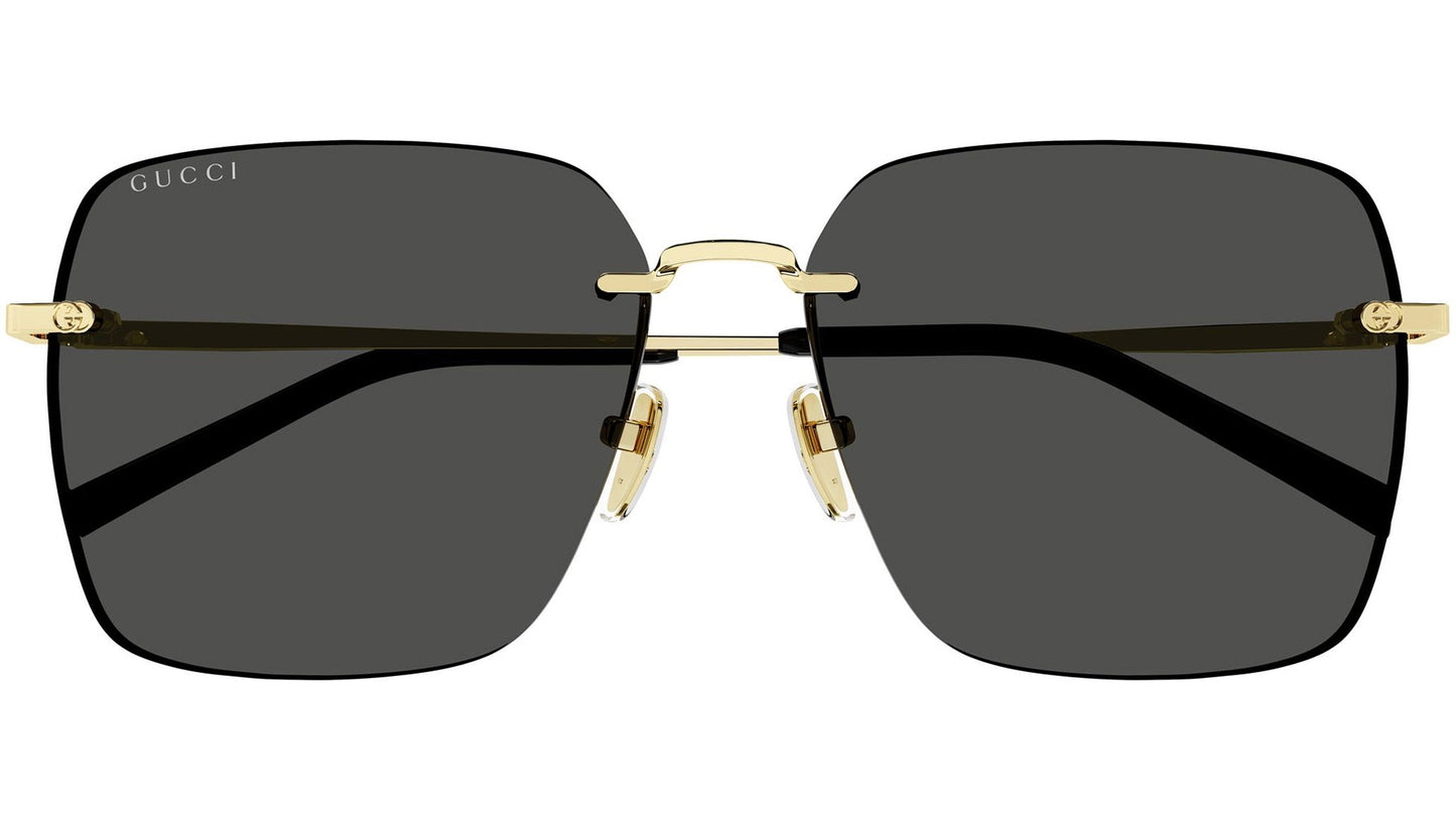 Gucci GG1955SA-001 60mm New Sunglasses