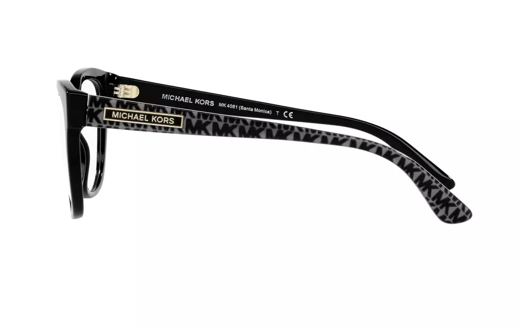 Michael Kors MK4081-3005-53  New Eyeglasses