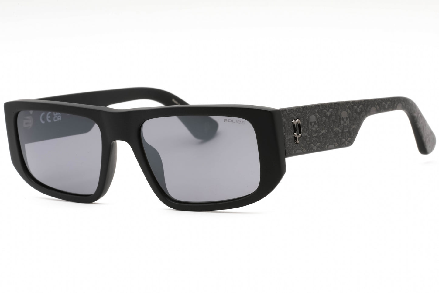 Police SPLL13-703X 55mm New Sunglasses