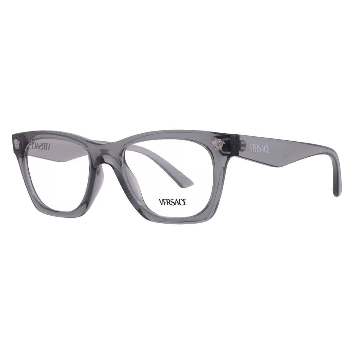 Versace 0VE3363U-5496-50 50mm New Eyeglasses