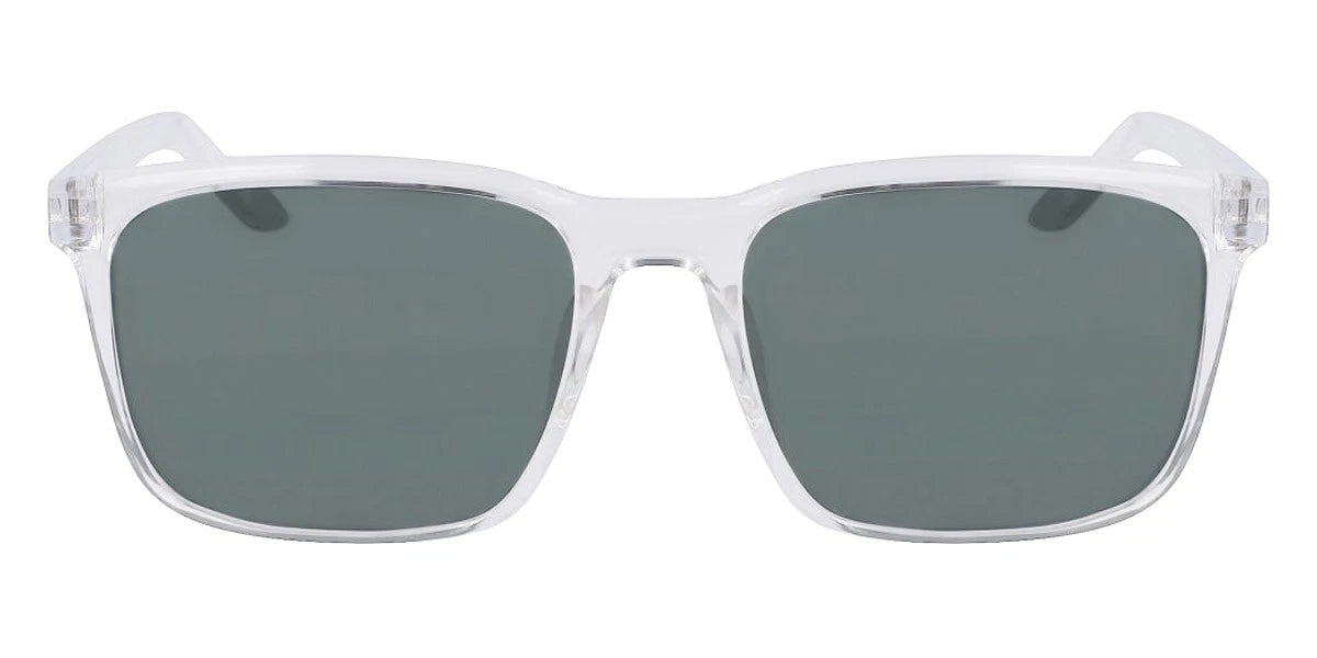Nike NIKERAVEPFD1849-901-5718 57mm New Sunglasses