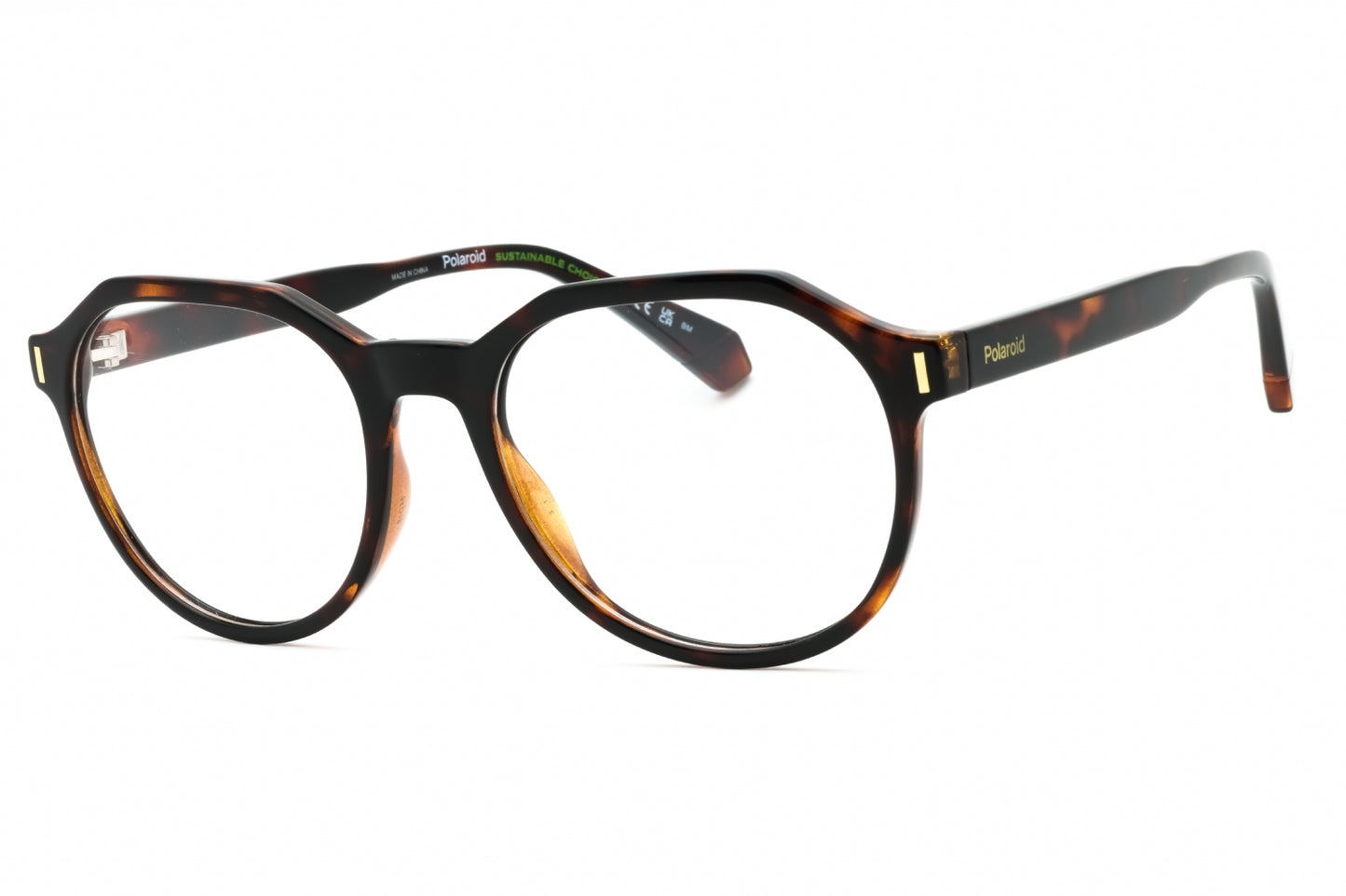 Polaroid Core D483-086 mm New Eyeglasses