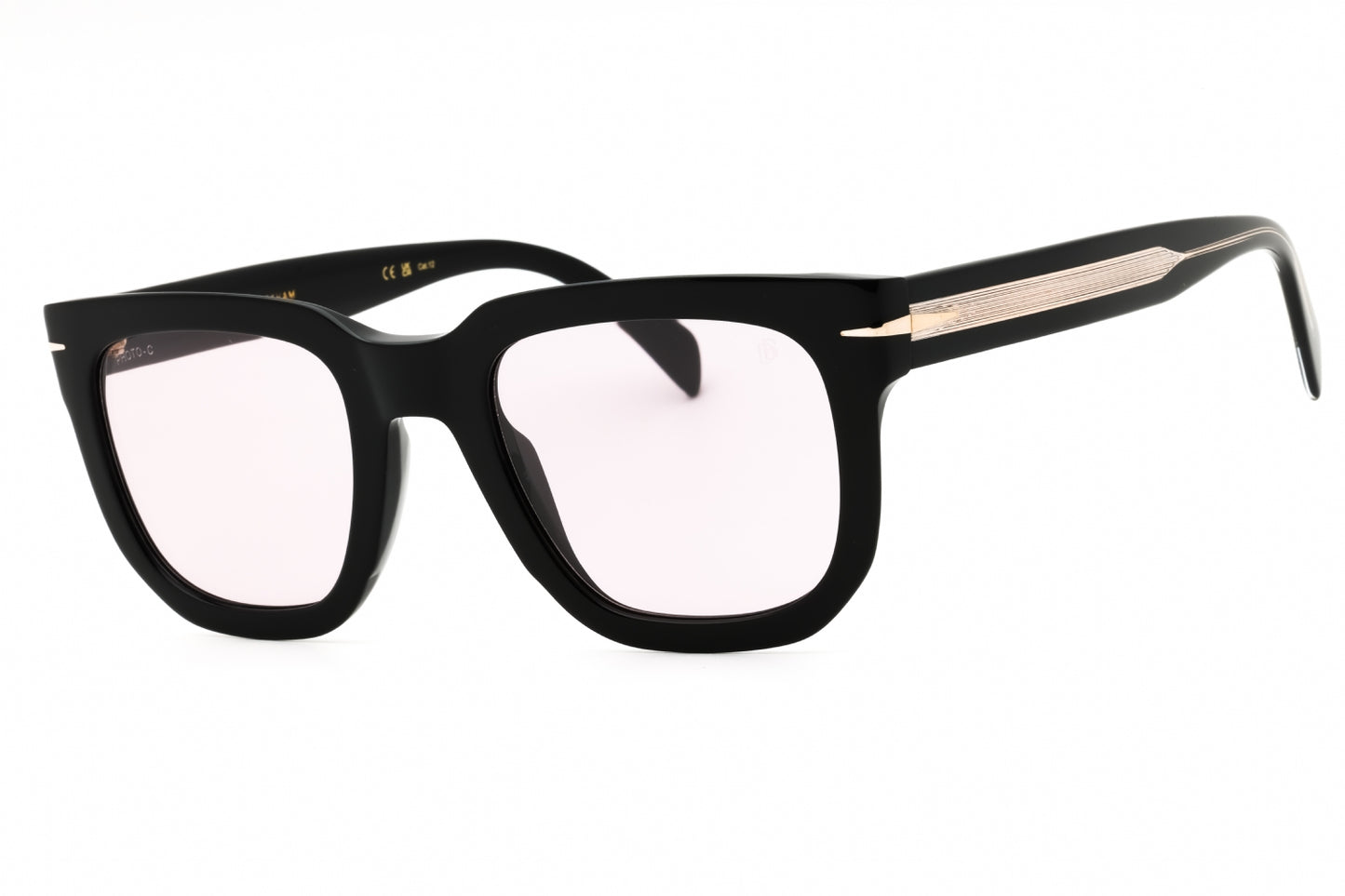 David Beckham DB 7118/S-0807 KE 52mm New Sunglasses