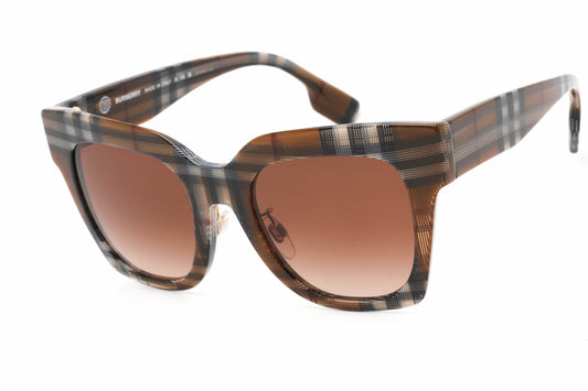 Burberry 0BE4364F-396713 51mm New Sunglasses