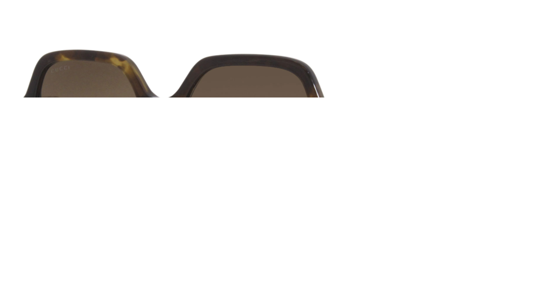 Gucci GG1072S-002 56 New Sunglasses