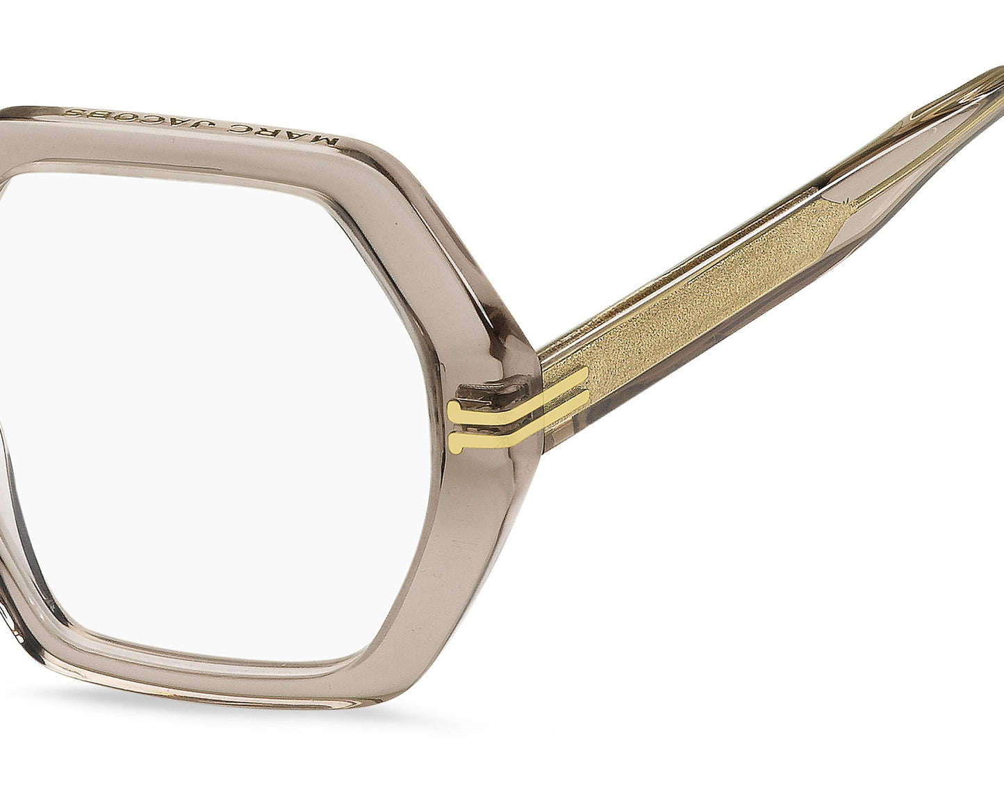 MARC JACOBS MJ-1077-10A-51 51mm New Eyeglasses