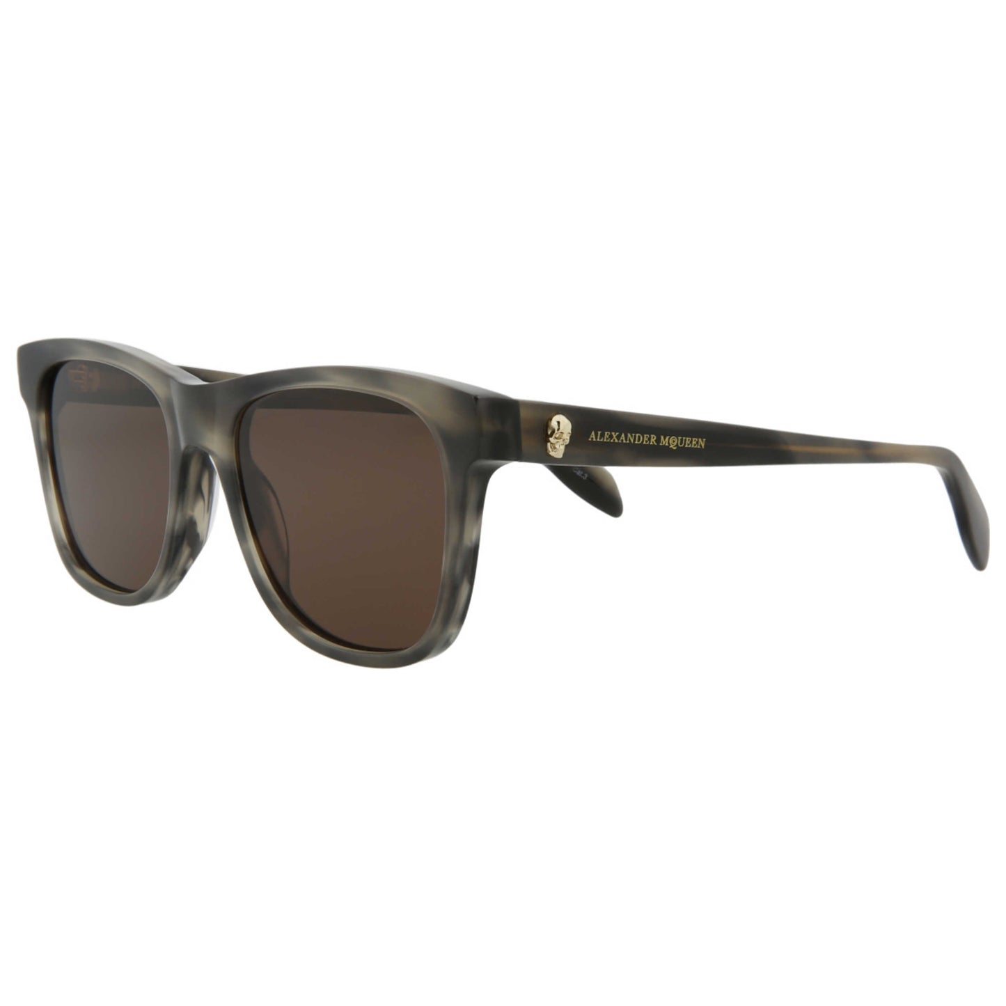 Alexander McQueen AM0158S-30006088-004 54mm