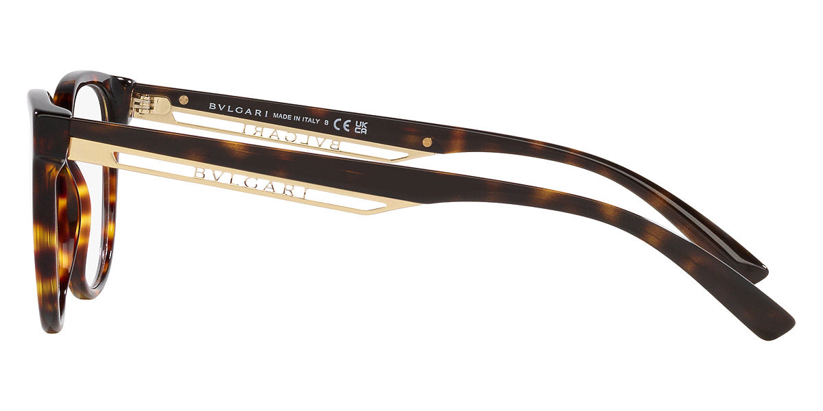 Bvlgari 0BV4219-504 53mm New Eyeglasses