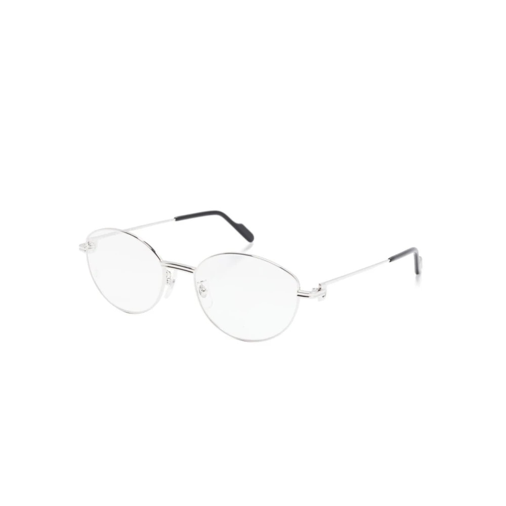 Cartier CT0528oA-002 54mm New Eyeglasses