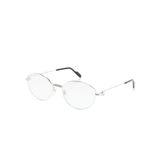 Cartier CT0528oA-002 54mm New Eyeglasses