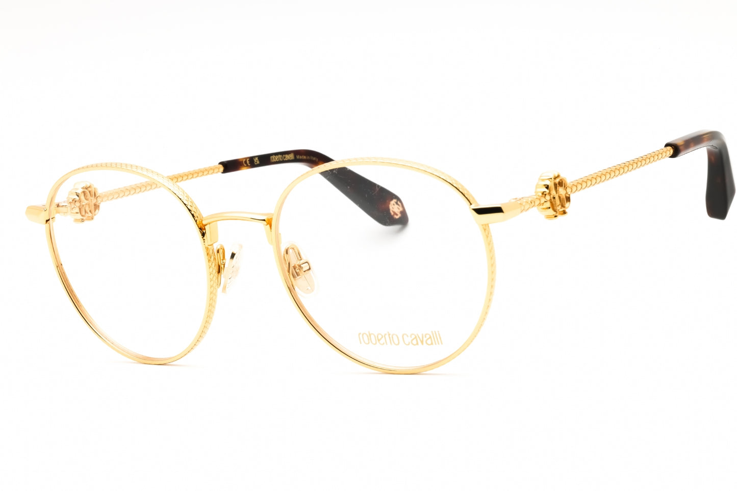 Roberto Cavalli VRC047-0400 52mm New Eyeglasses