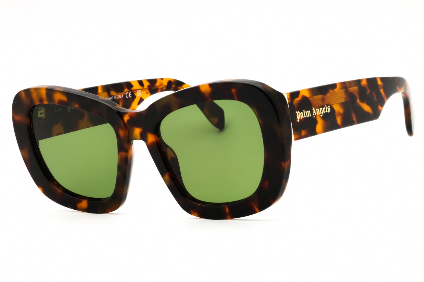 Palm Angels MOON-PERI106S25PLA0016055 54mm New Sunglasses