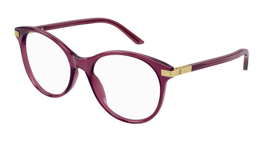 Gucci GG1450o-003 53mm New Eyeglasses