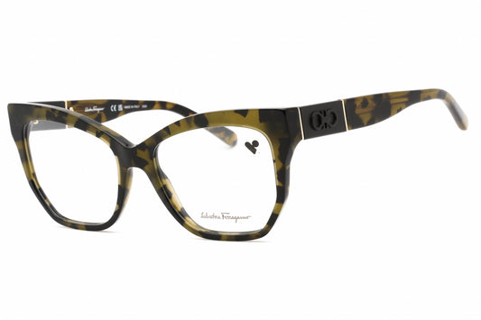 Salvatore Ferragamo SF2936-340 54mm New Eyeglasses