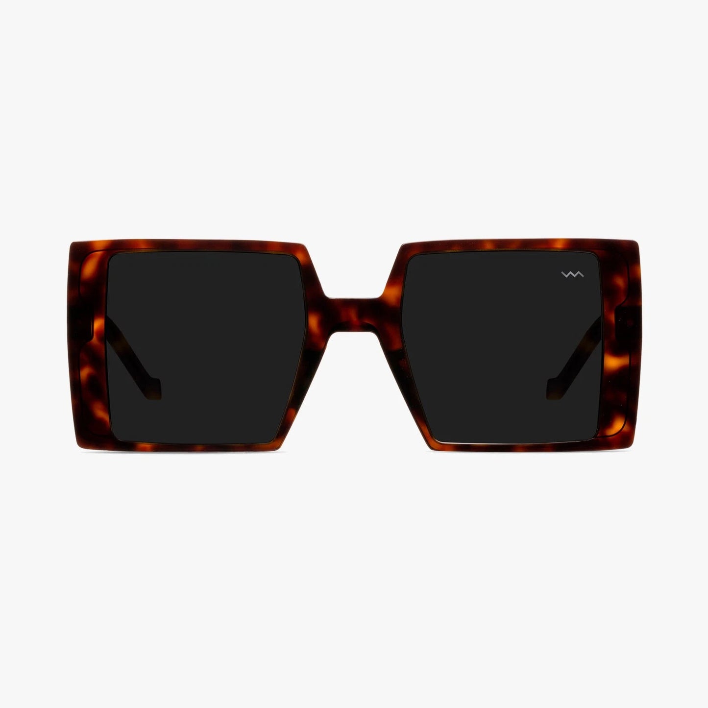 Vava WL0002-HVNA GRE SIL 49mm New Sunglasses