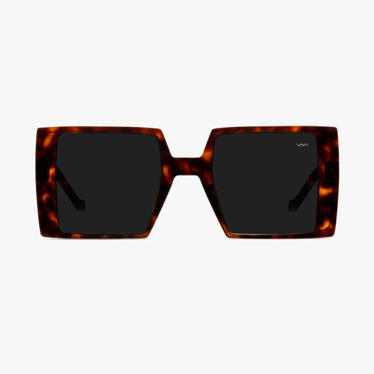 Vava WL0002-HVNA GRE SIL 49mm New Sunglasses