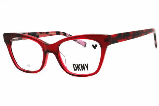 DKNY DK5053-600 51mm New Eyeglasses