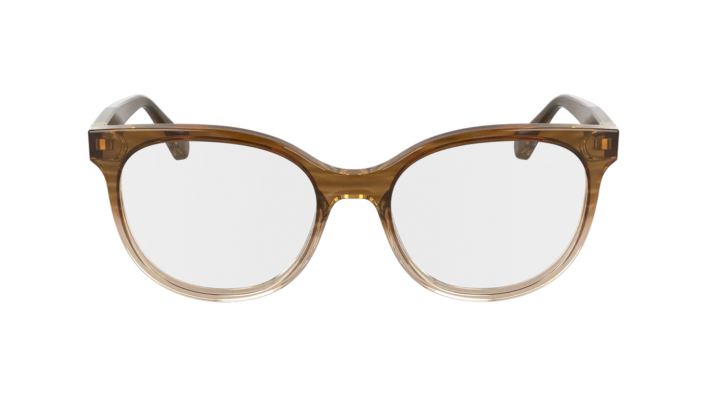 Longchamp LO2756-211-5217 52mm New Eyeglasses