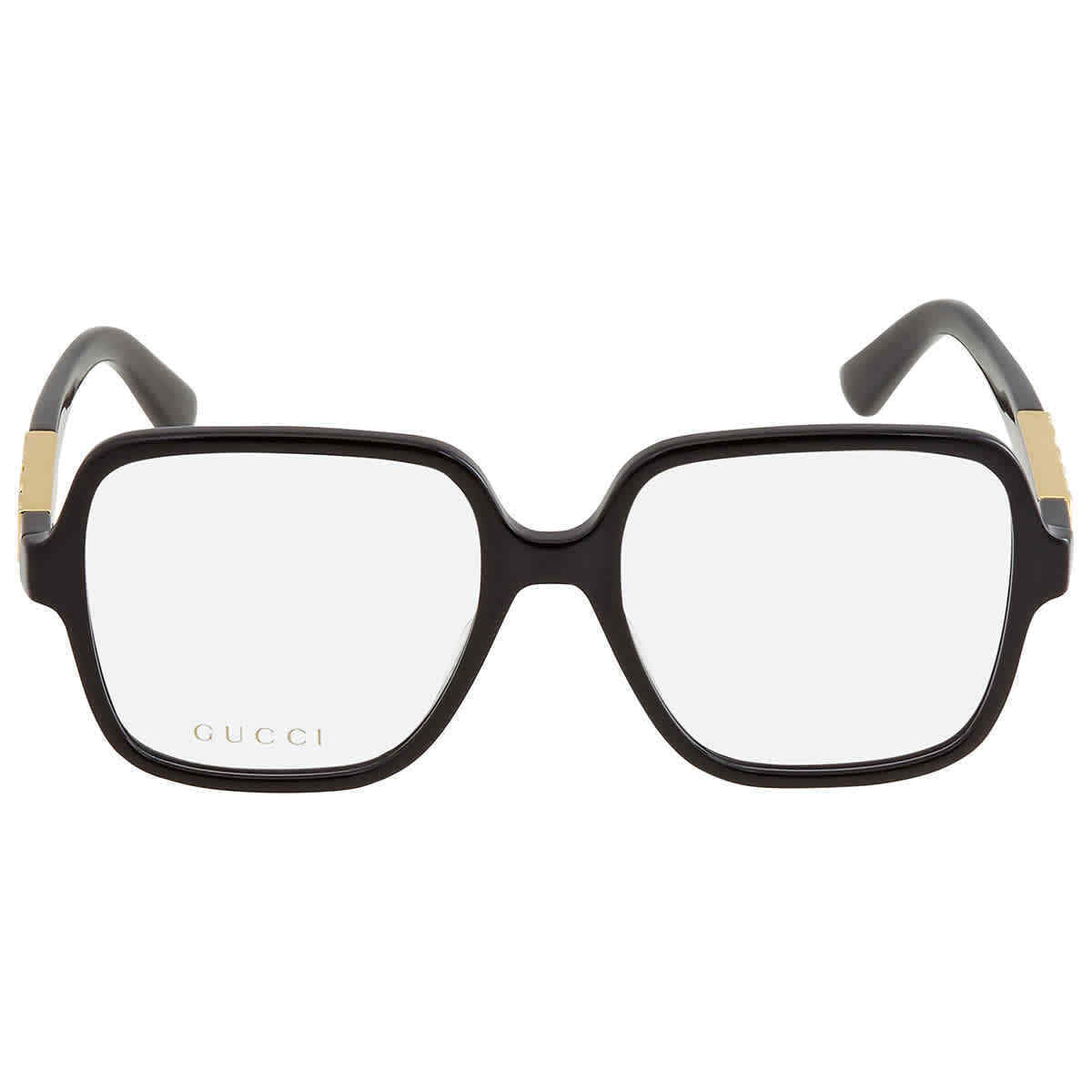 Gucci GG1193O-001 56mm New Eyeglasses