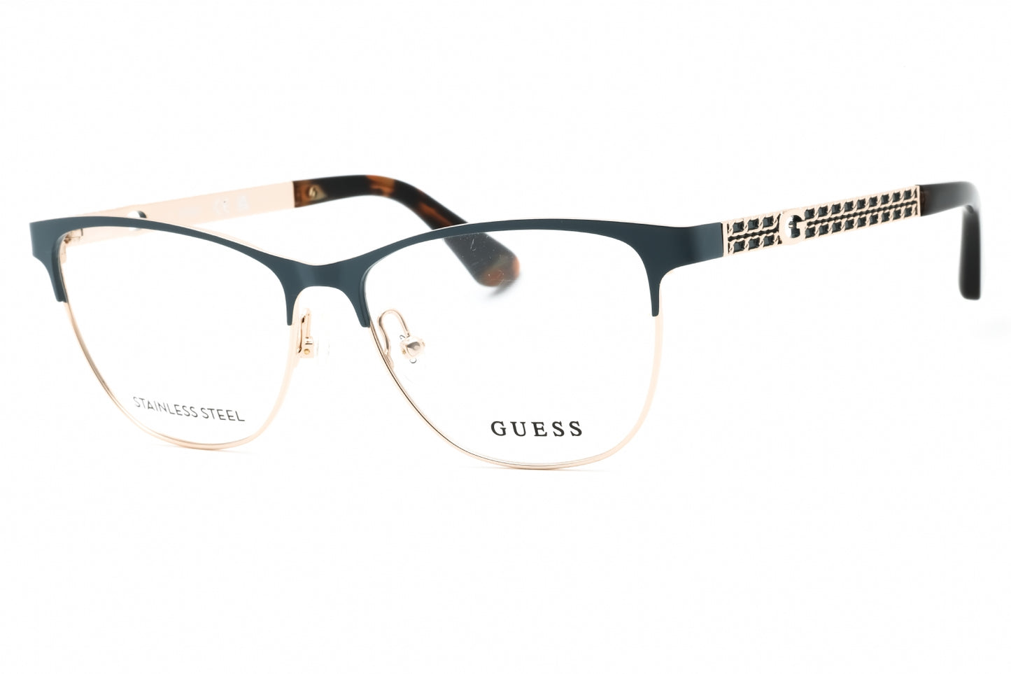 Guess GU2883-091 53mm New Eyeglasses
