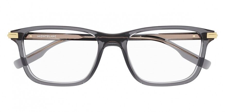 Mont Blanc MB0277O-008 54mm New Eyeglasses