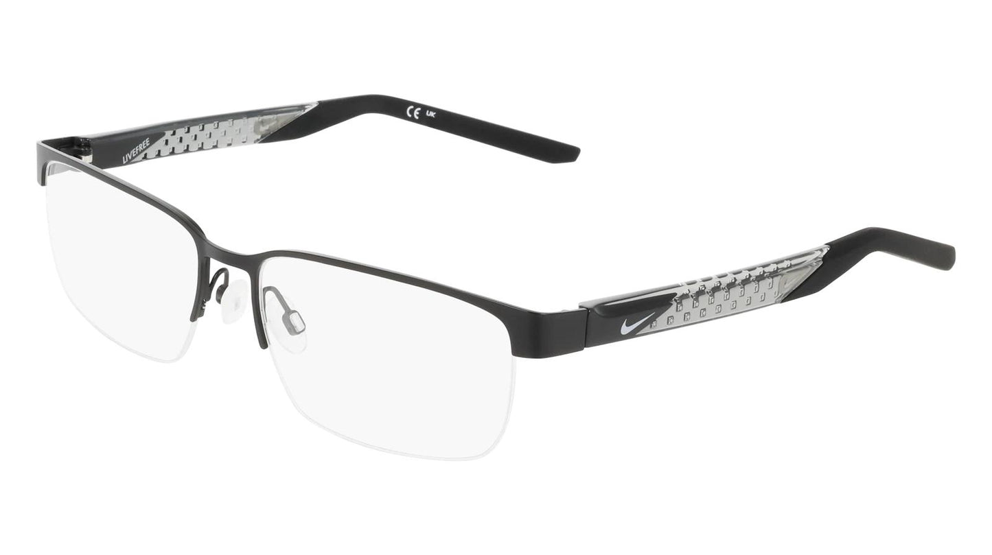 Nike 8184-001 58mm