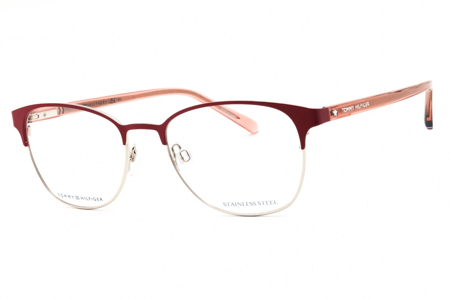 Tommy Hilfiger TH 1749-00Z3 00 53mm New Eyeglasses